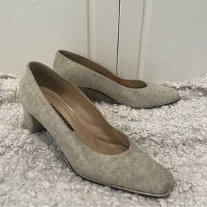 Stuart Weitzman Vintage Heels 9